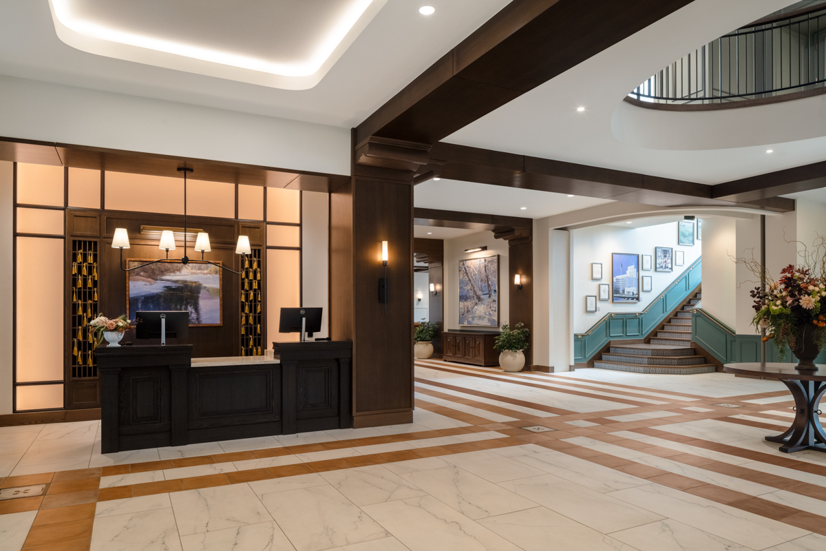 luxury boutique hotel aurora colorado