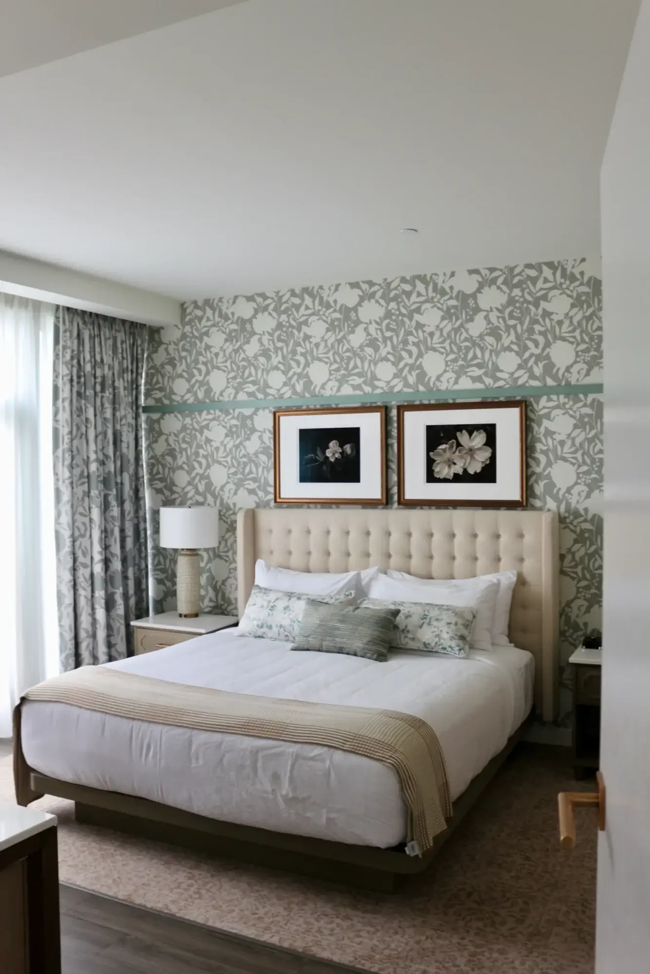 queen room 1